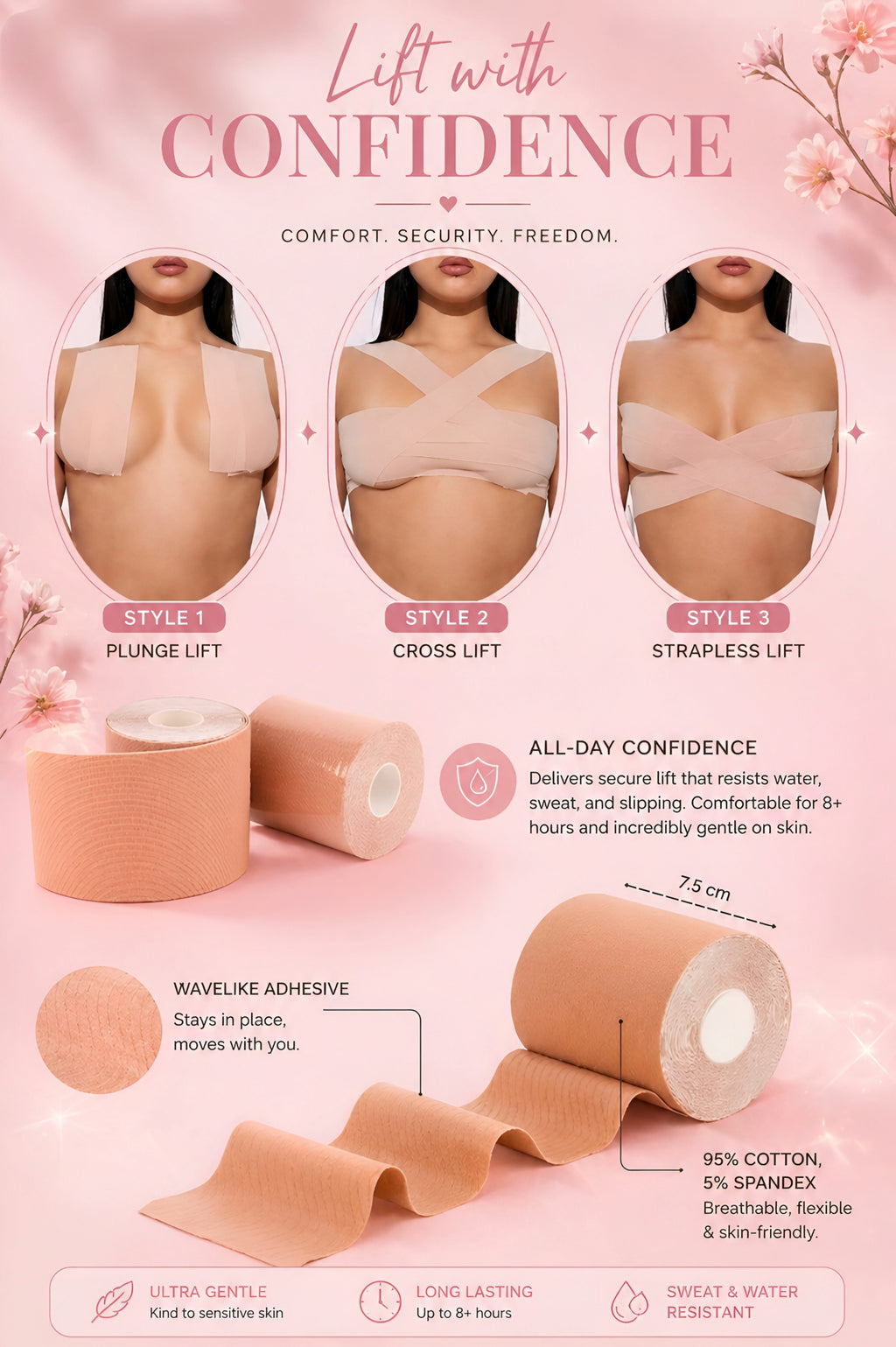 Boobs Tape