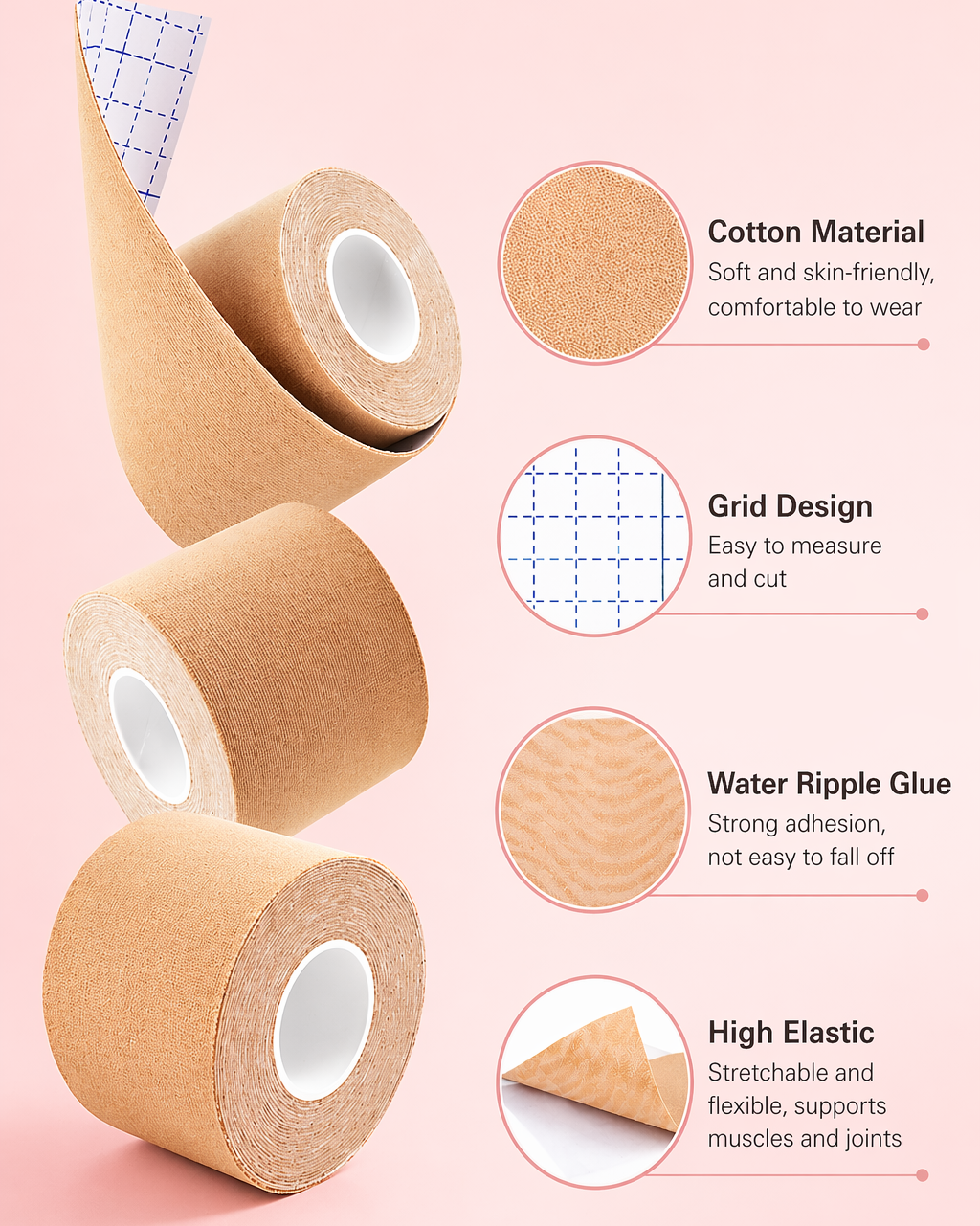 Boobs Tape