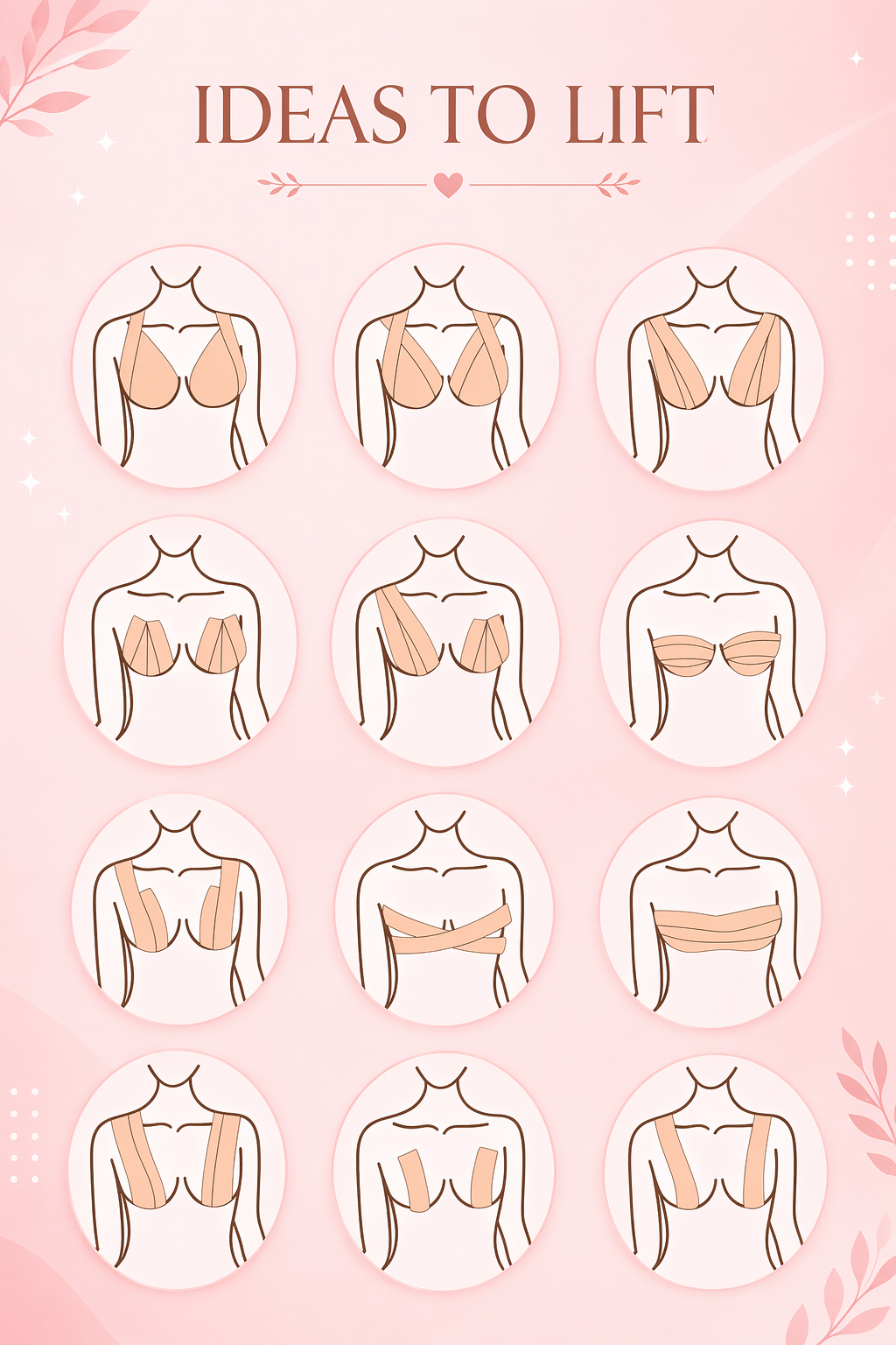 Boobs Tape