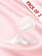 Pack of 2 - Double-Sided Fashion Tape