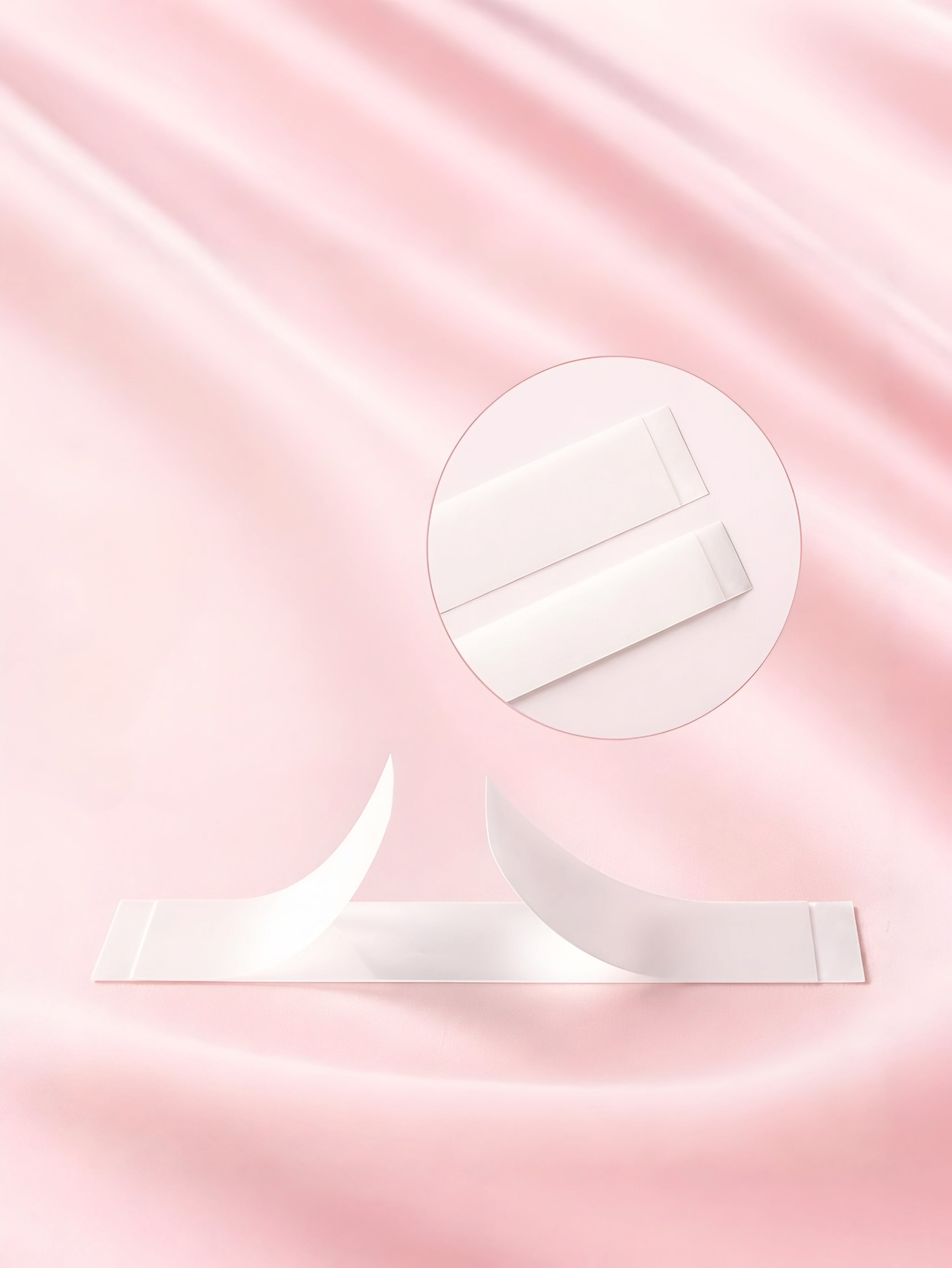 Double sided tape